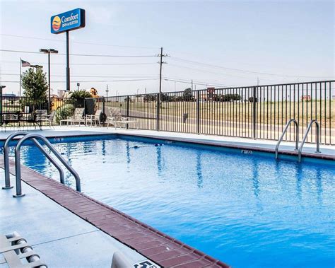 comfort inn elk city|COMFORT INN & SUITES .